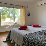 빌라 La Paloma