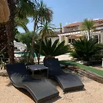 La Paloma Sylvéréal
