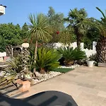 빌라 La Paloma