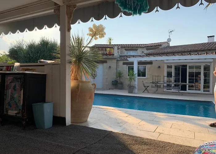 Villa La Paloma *