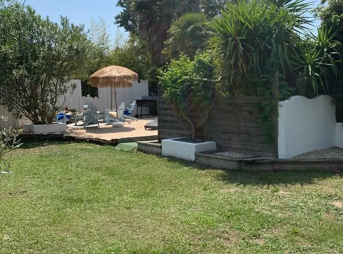 La Paloma Villa Sylvereal