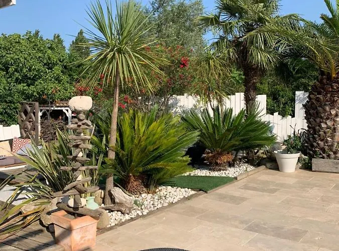 Villa La Paloma