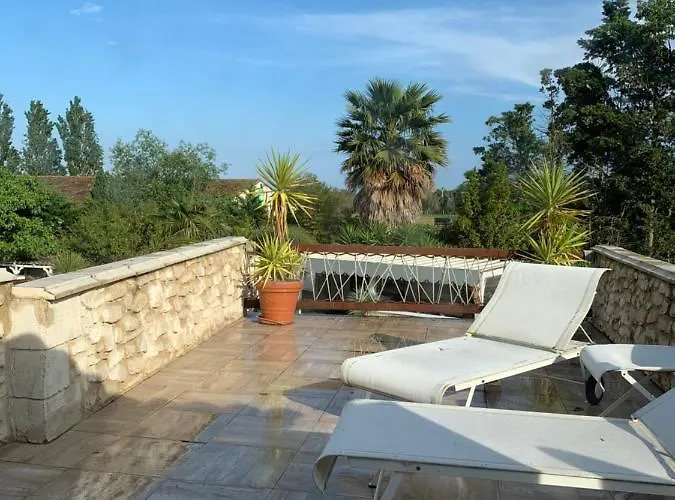 La Paloma *