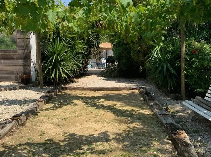 La Paloma