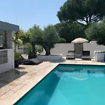 La Paloma Vila Sylvéréal
