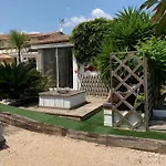 Vila La Paloma