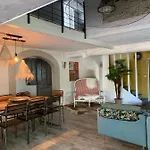 Vila La Paloma Sylvéréal