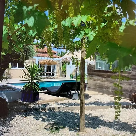 Villa La Paloma Sylvereal