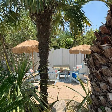 La Paloma ヴィラ *
