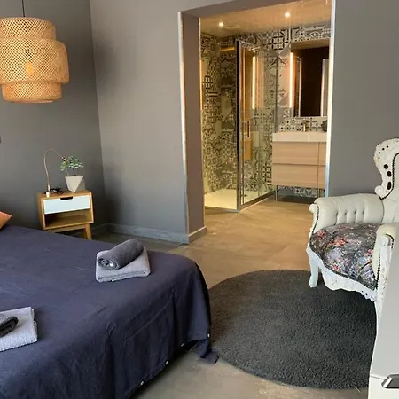 Villa La Paloma Sylvereal