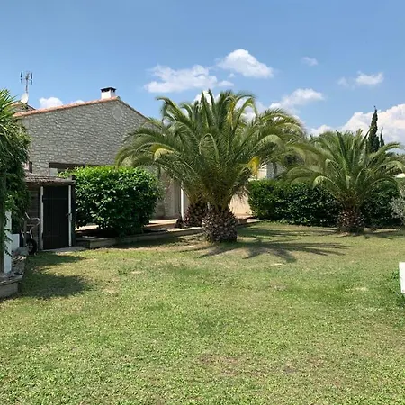 La Paloma
