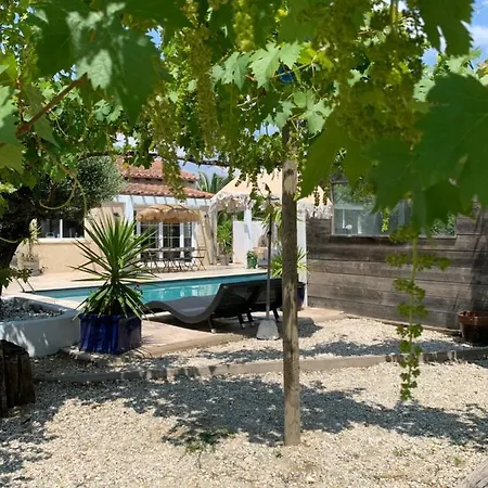 La Paloma Villa Sylvereal