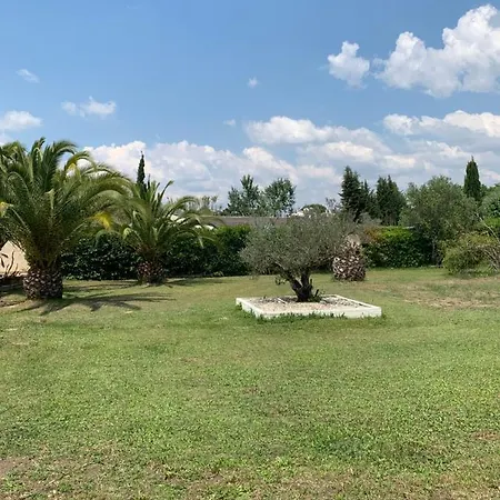 Villa La Paloma *