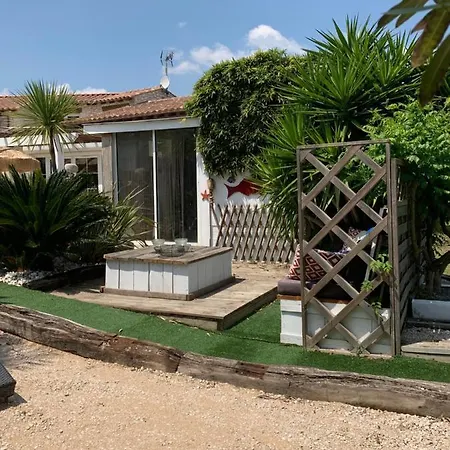 Villa La Paloma