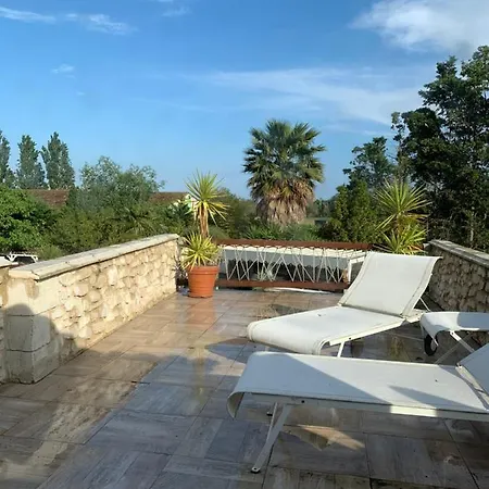 La Paloma *