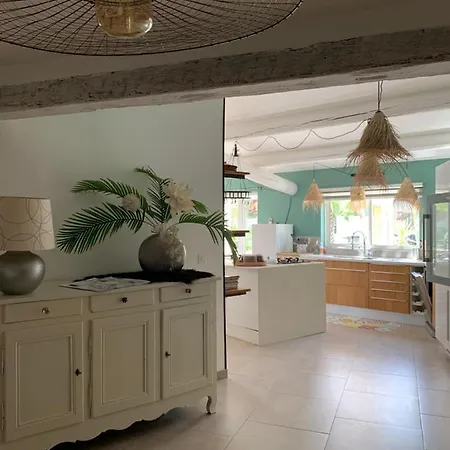 Villa La Paloma *