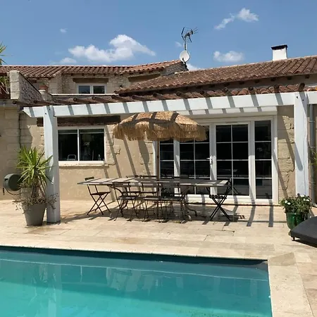 Villa La Paloma