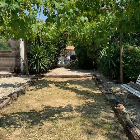 La Paloma