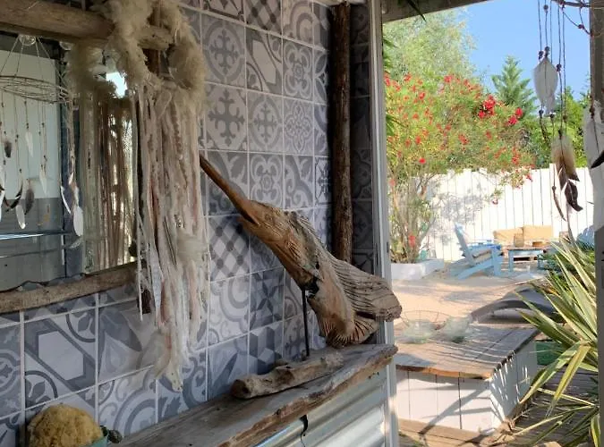 La Paloma *